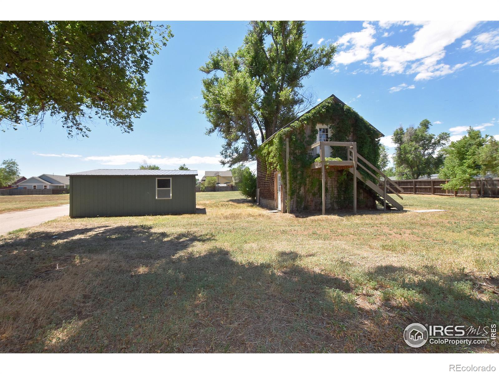 MLS Image #27 for 2035 w mulberry street,fort collins, Colorado