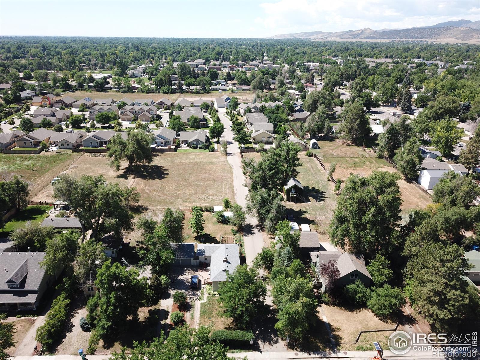 MLS Image #32 for 2035 w mulberry street,fort collins, Colorado