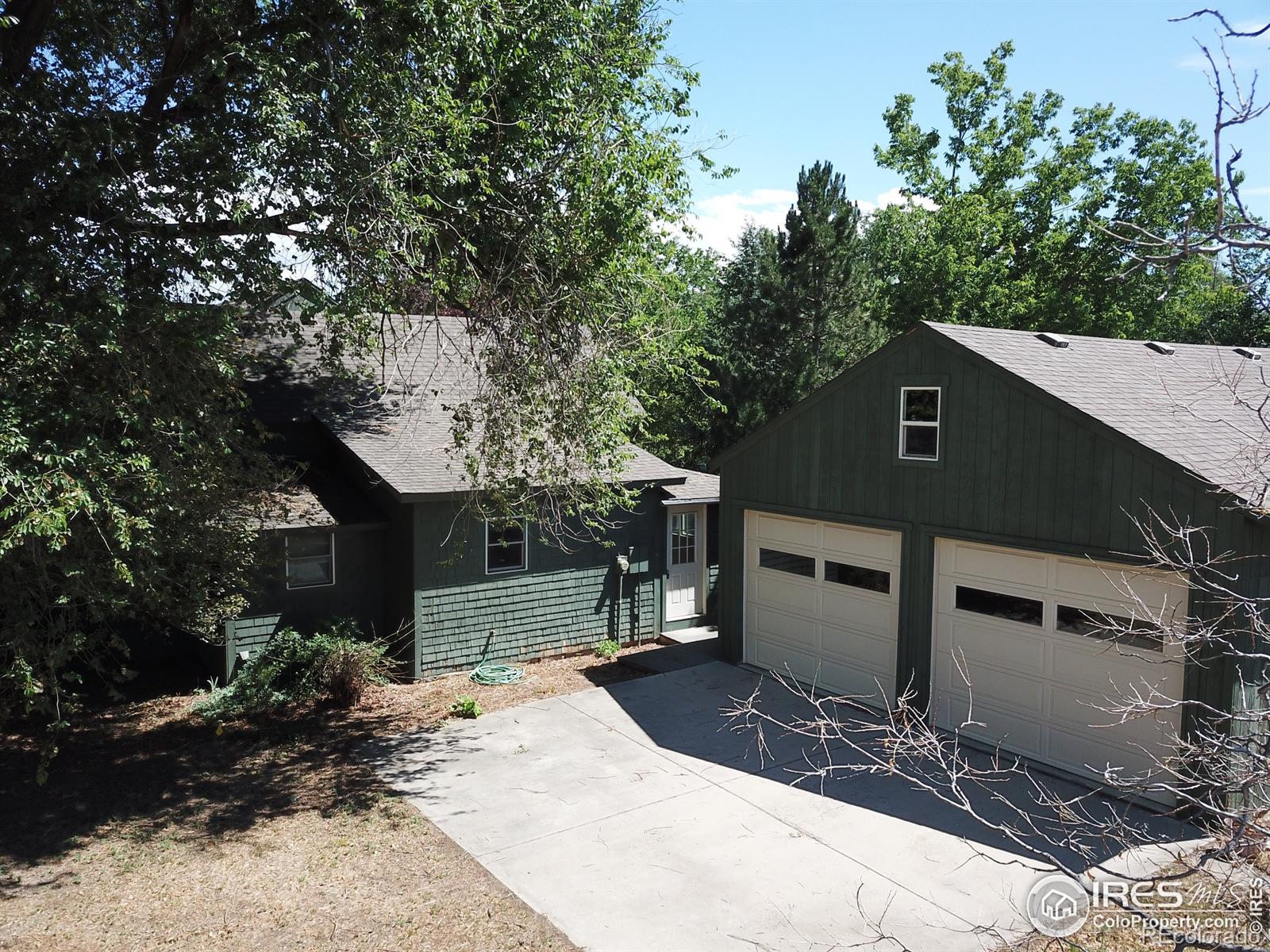 MLS Image #34 for 2035 w mulberry street,fort collins, Colorado