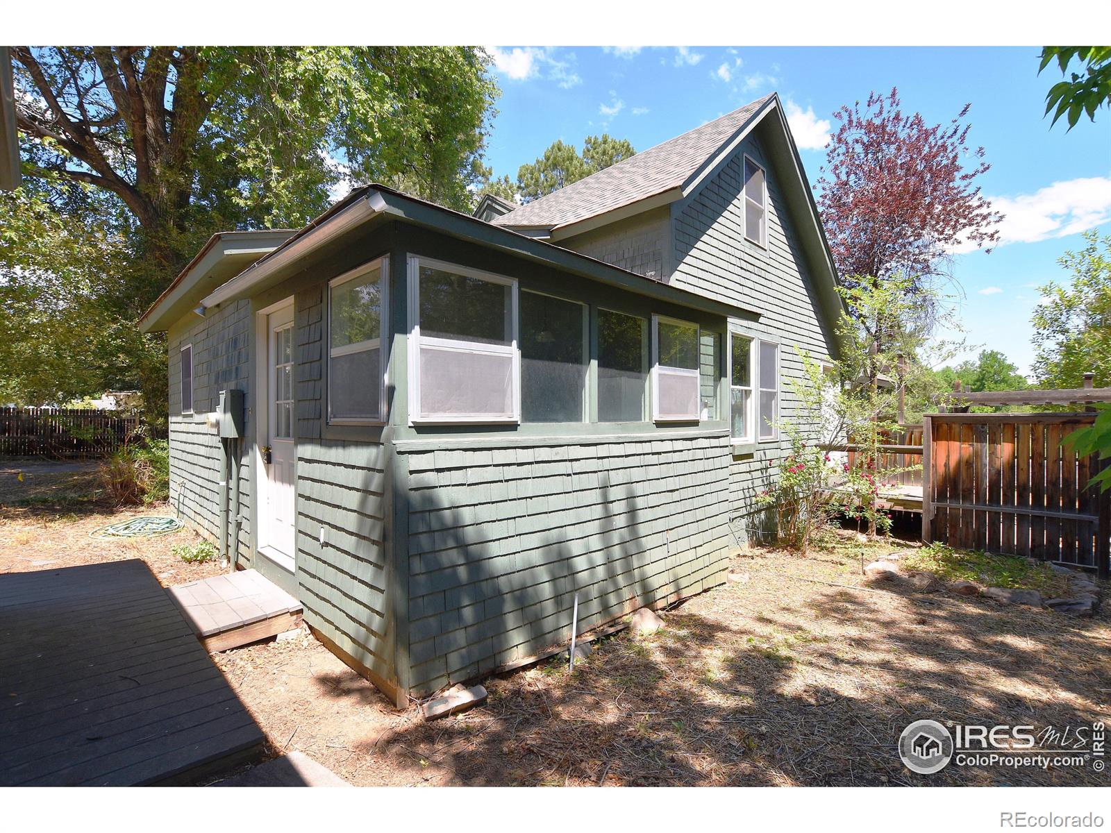 MLS Image #36 for 2035 w mulberry street,fort collins, Colorado