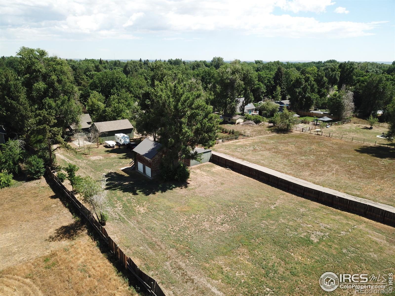 MLS Image #4 for 2035 w mulberry street,fort collins, Colorado