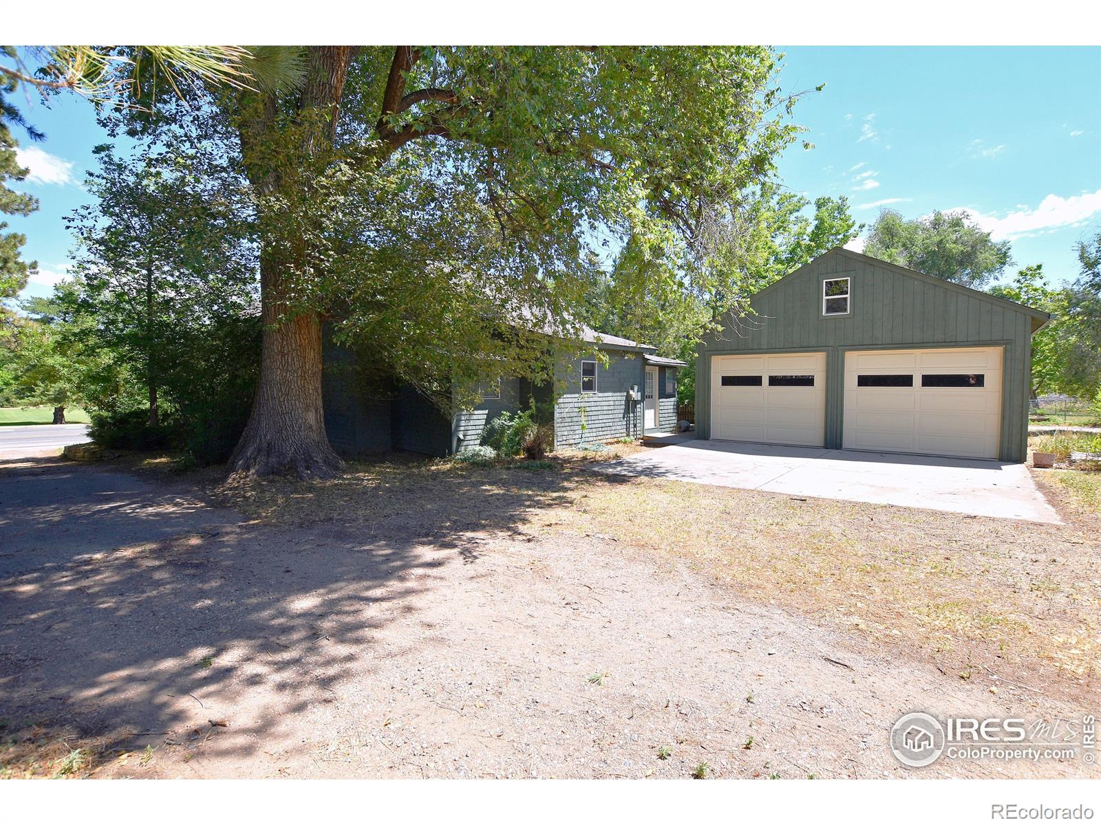 MLS Image #5 for 2035 w mulberry street,fort collins, Colorado