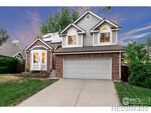 MLS Image #0 for 12527 w 85th circle,arvada, Colorado