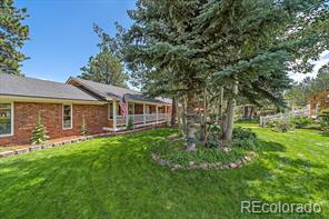 MLS Image #0 for 1539  bluebird drive,bailey, Colorado