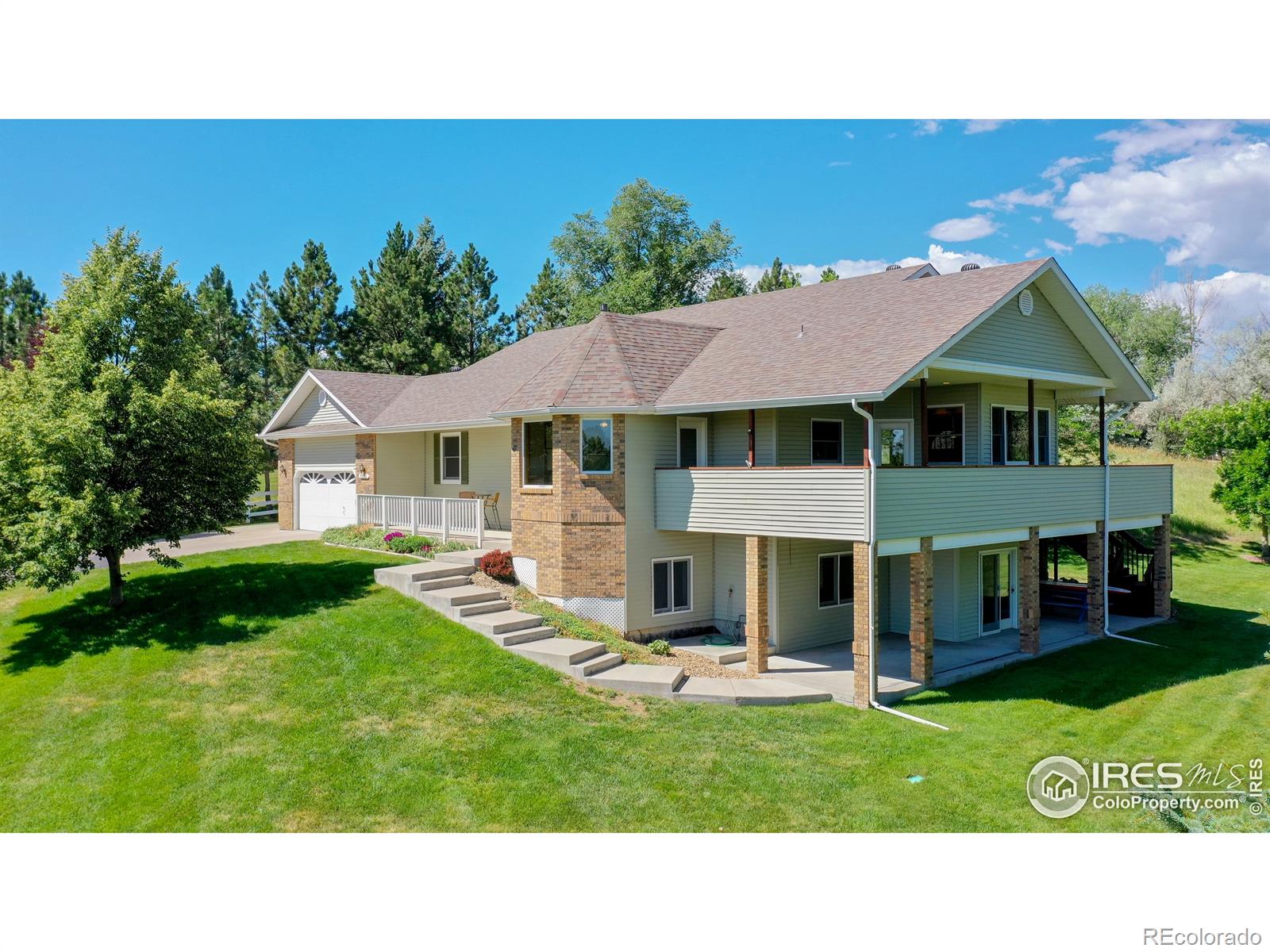 Report Image for 1133  Emery Drive,Fort Collins, Colorado