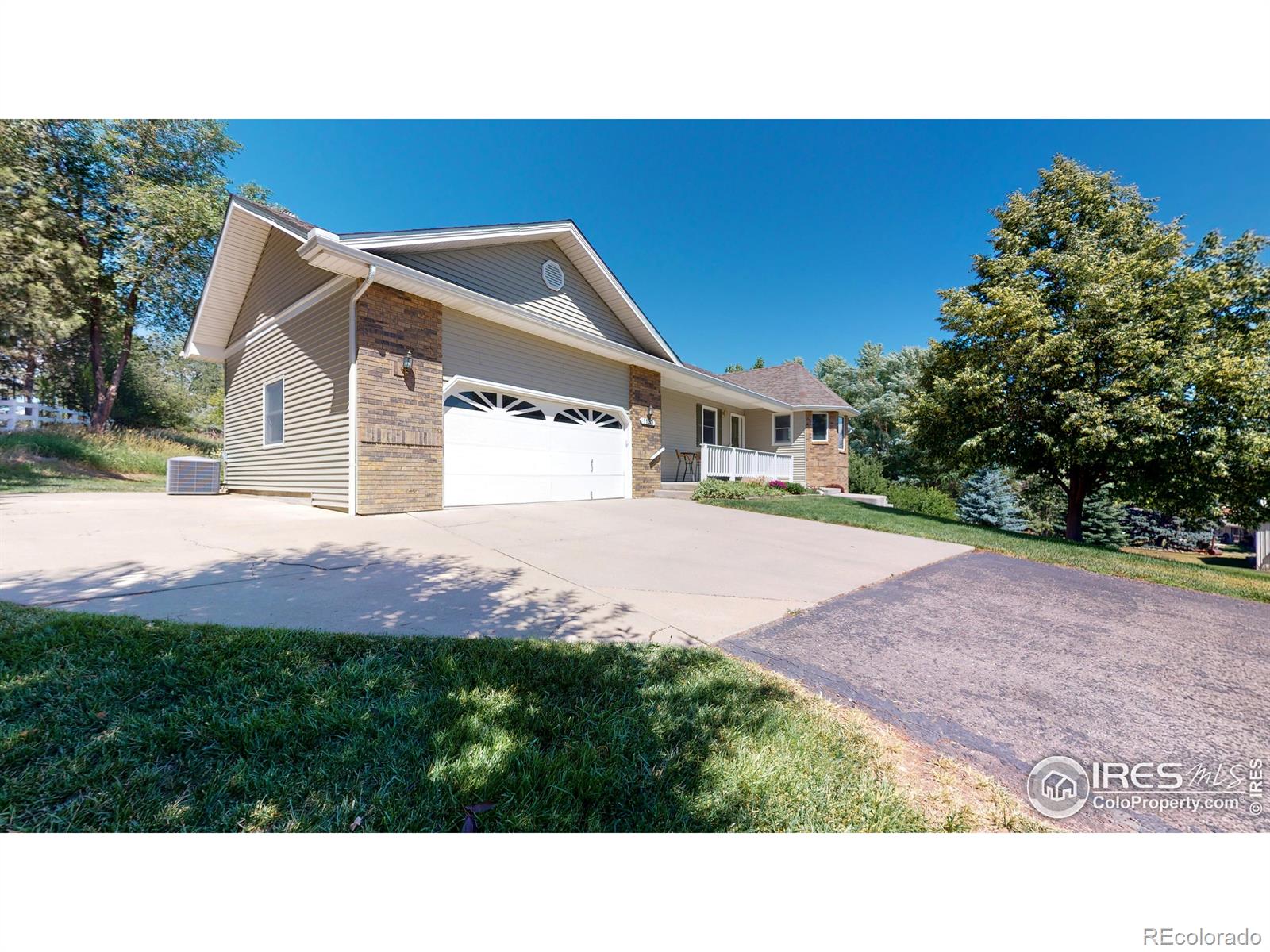 MLS Image #3 for 1133  emery drive,fort collins, Colorado