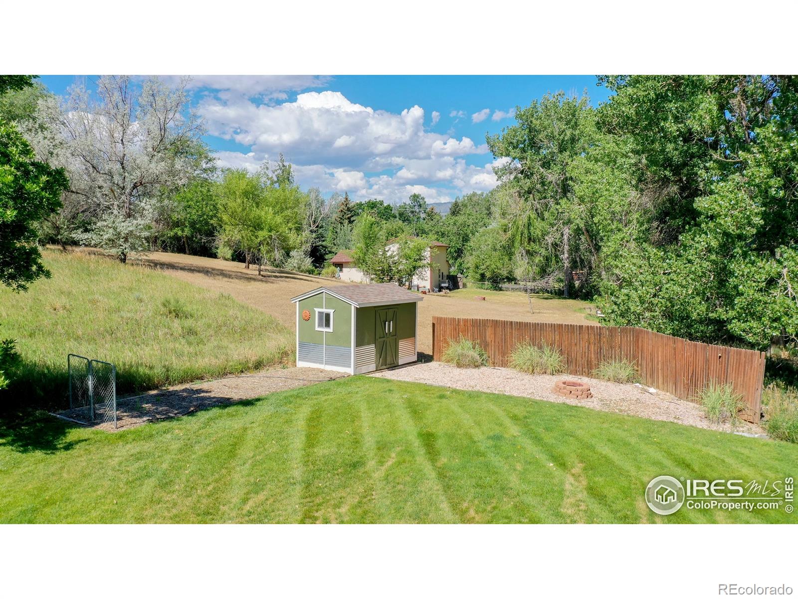 MLS Image #35 for 1133  emery drive,fort collins, Colorado