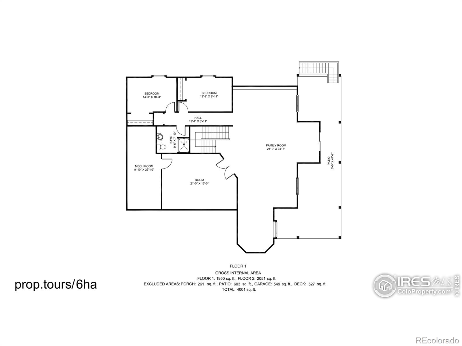 MLS Image #38 for 1133  emery drive,fort collins, Colorado