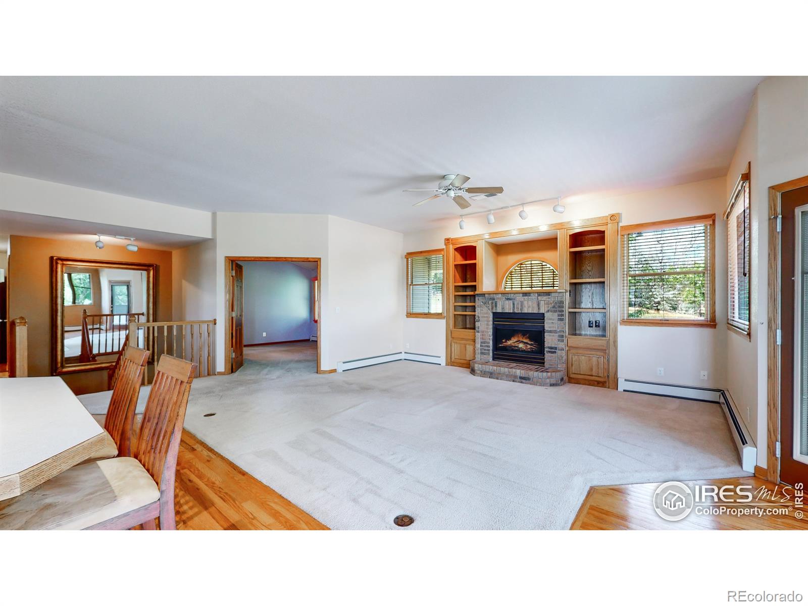 MLS Image #4 for 1133  emery drive,fort collins, Colorado