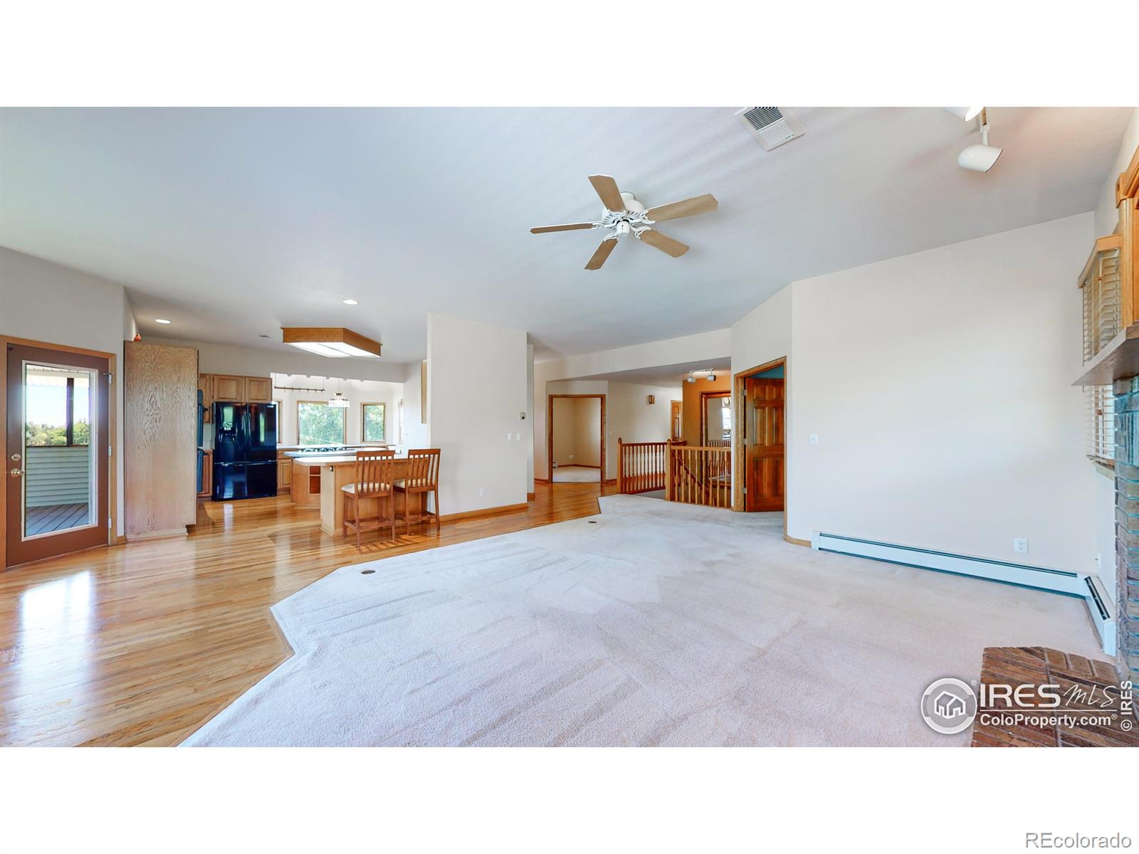 MLS Image #9 for 1133  emery drive,fort collins, Colorado