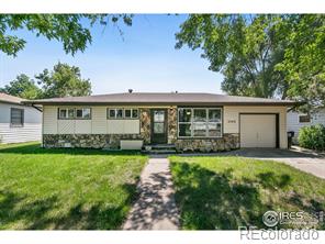 MLS Image #0 for 2540  15th ave ct,greeley, Colorado