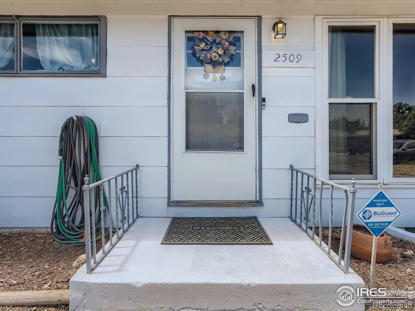 MLS Image #2 for 2509  15th ave ct,greeley, Colorado