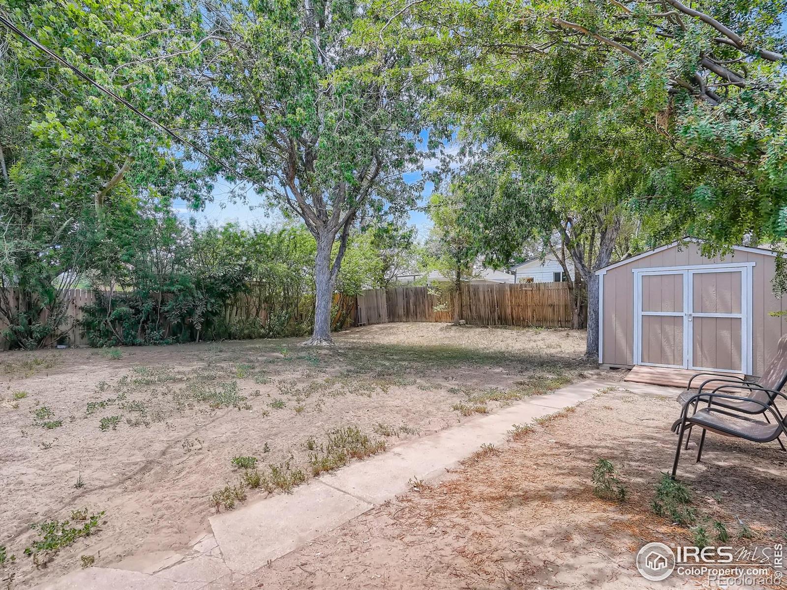 MLS Image #27 for 2509  15th ave ct,greeley, Colorado