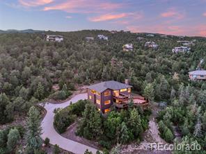 MLS Image #0 for 4450  chimney rock lane,colorado springs, Colorado