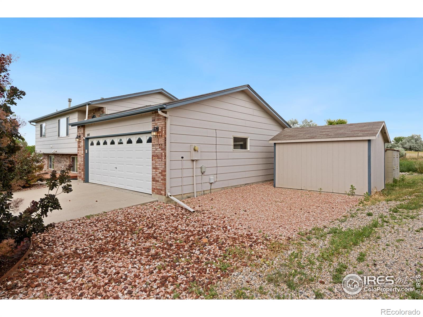 MLS Image #38 for 544  sherri drive,loveland, Colorado