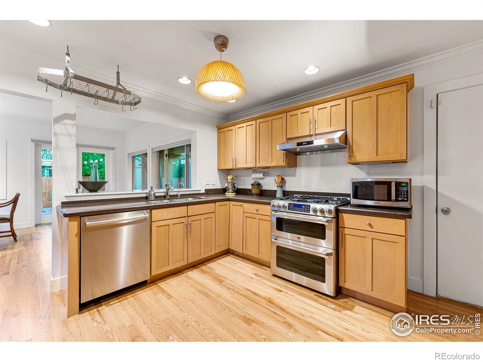 MLS Image #2 for 110  30th street,boulder, Colorado