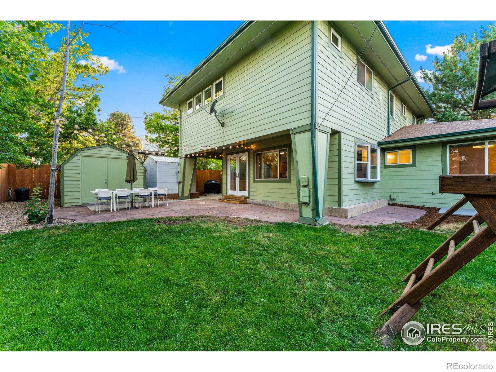 MLS Image #29 for 110  30th street,boulder, Colorado