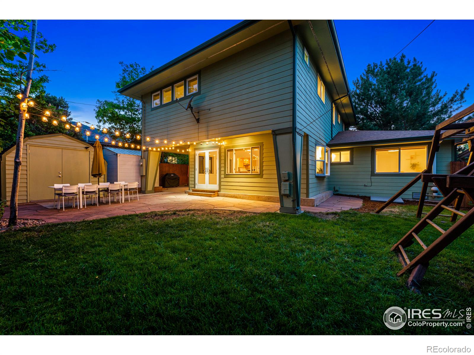 MLS Image #30 for 110  30th street,boulder, Colorado