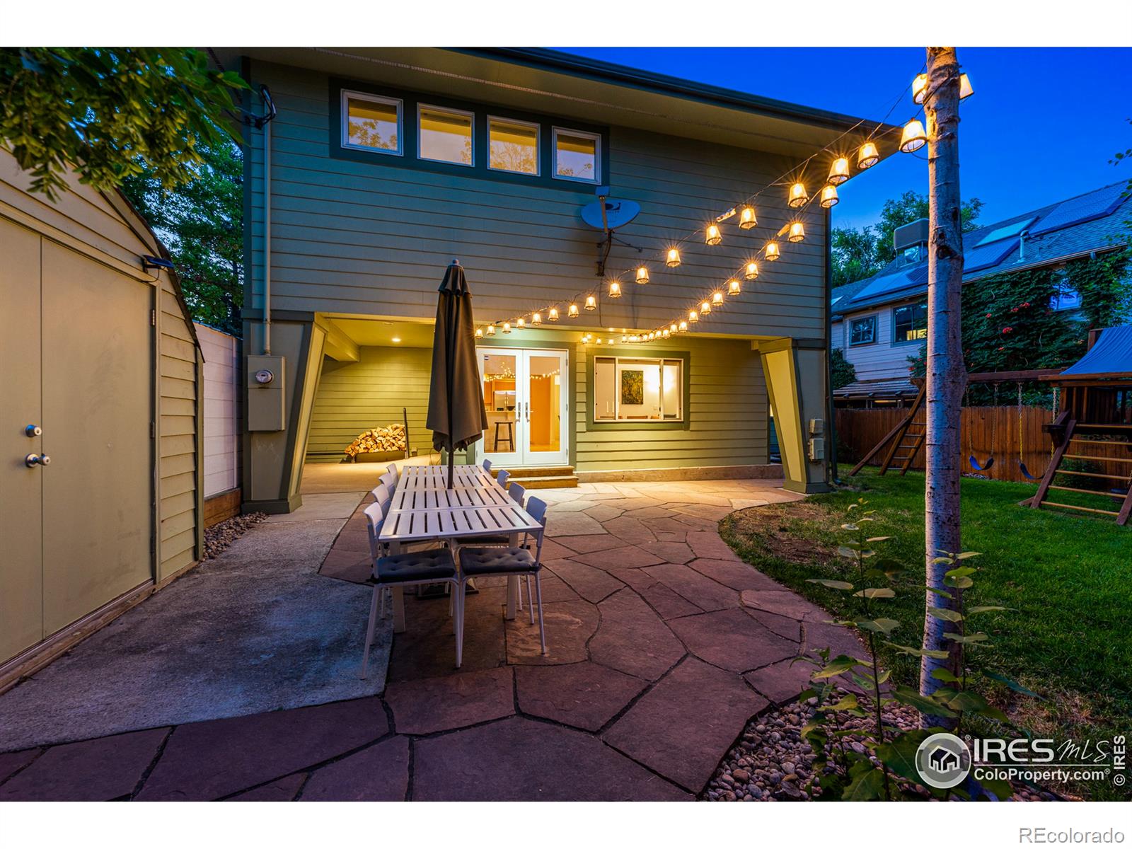 MLS Image #31 for 110  30th street,boulder, Colorado