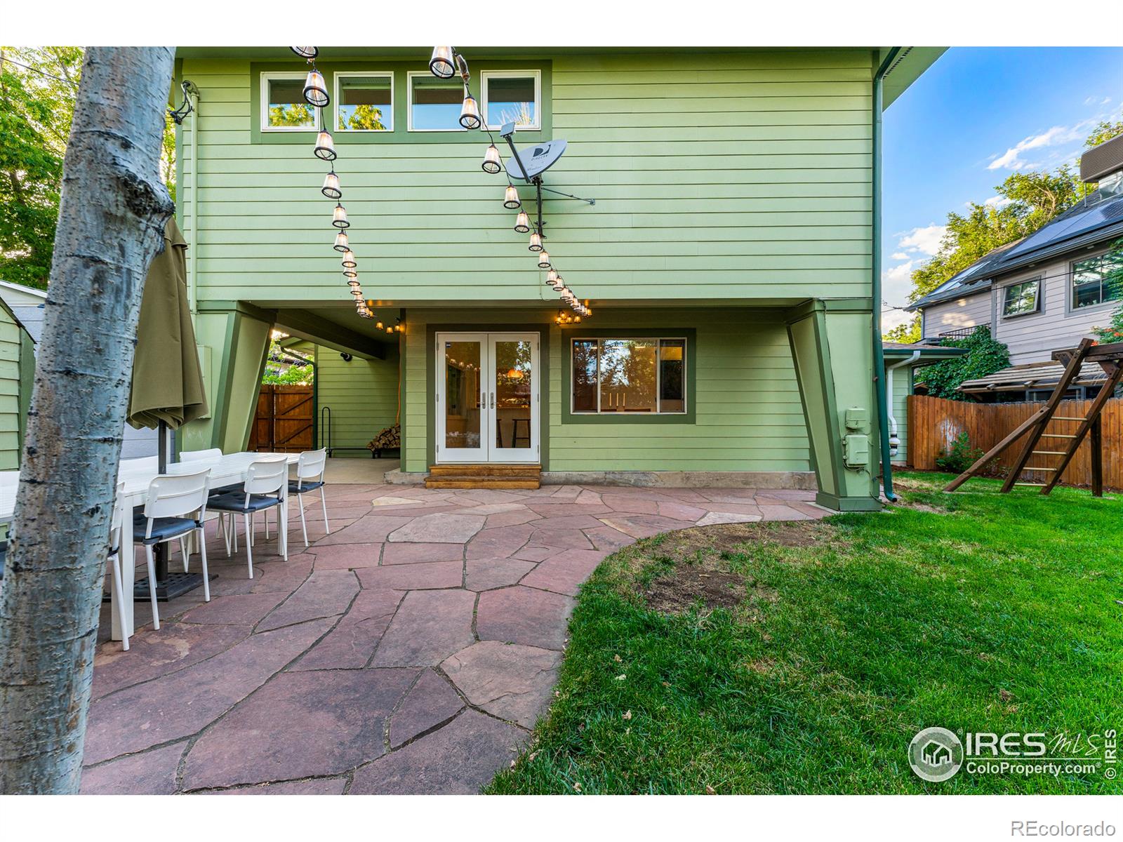 MLS Image #33 for 110  30th street,boulder, Colorado