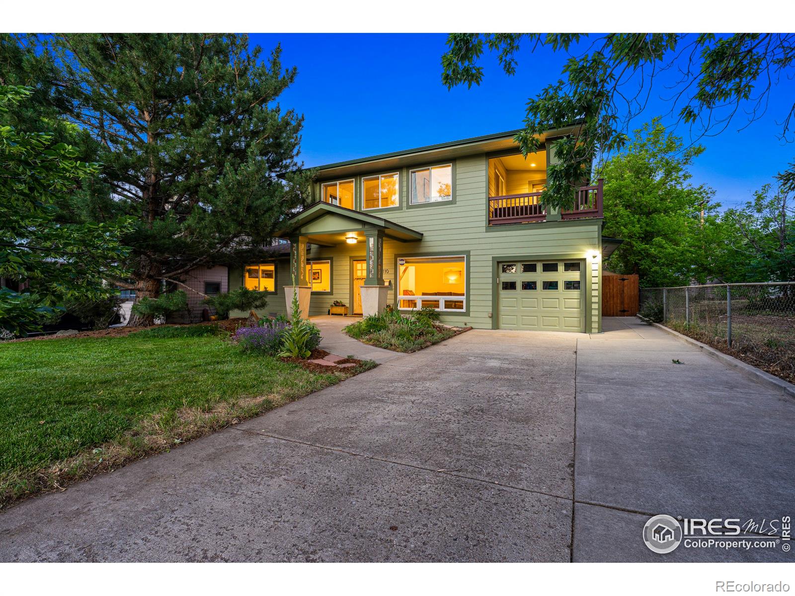 MLS Image #36 for 110  30th street,boulder, Colorado