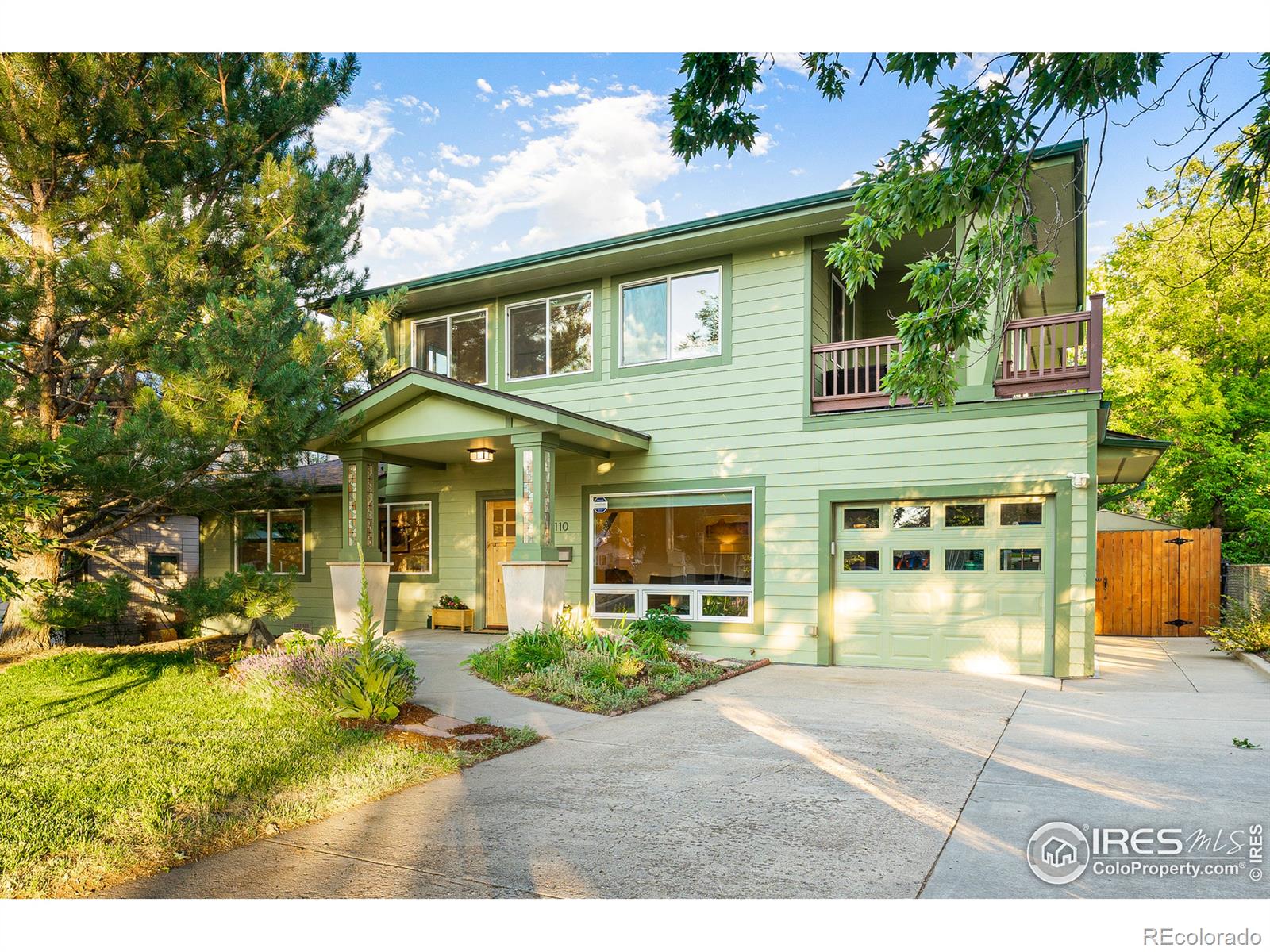 MLS Image #38 for 110  30th street,boulder, Colorado