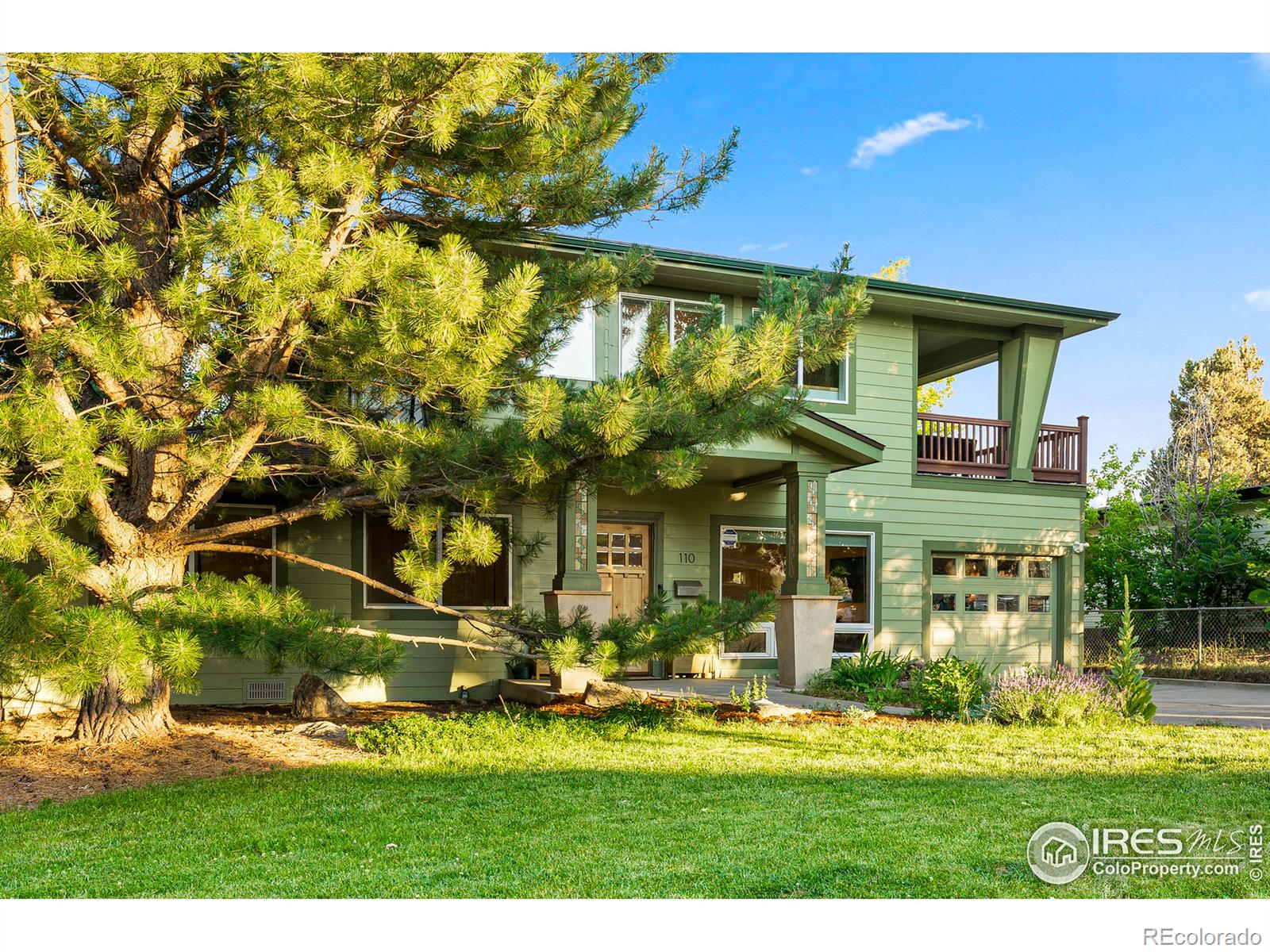 MLS Image #39 for 110  30th street,boulder, Colorado