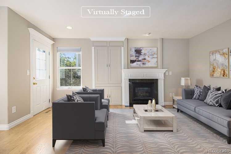 MLS Image #1 for 9454  troon village drive,lone tree, Colorado