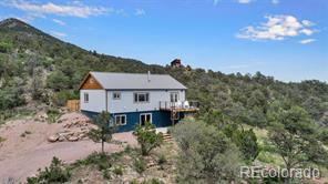 MLS Image #0 for 6170  barrett road,colorado springs, Colorado