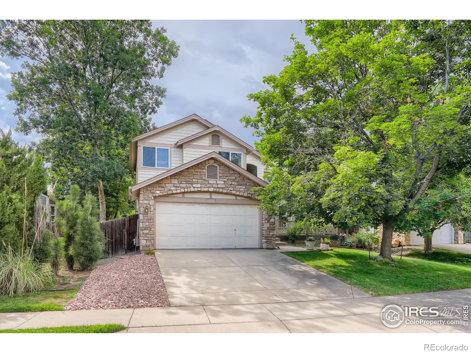 MLS Image #1 for 5875  orchard creek lane,boulder, Colorado