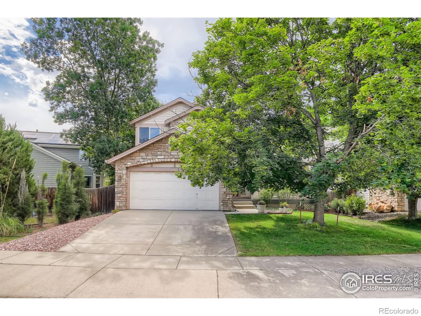 MLS Image #2 for 5875  orchard creek lane,boulder, Colorado