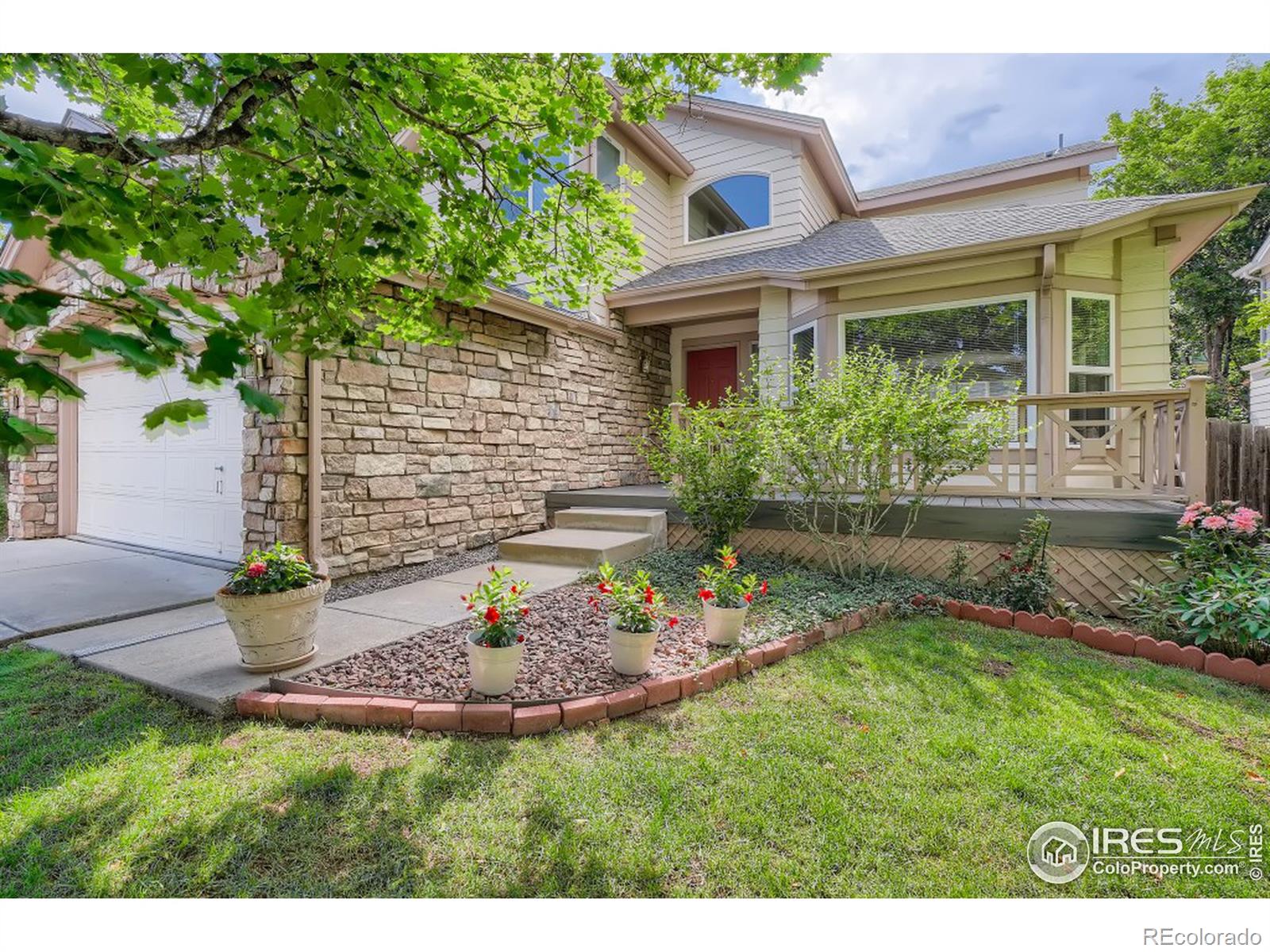 MLS Image #4 for 5875  orchard creek lane,boulder, Colorado