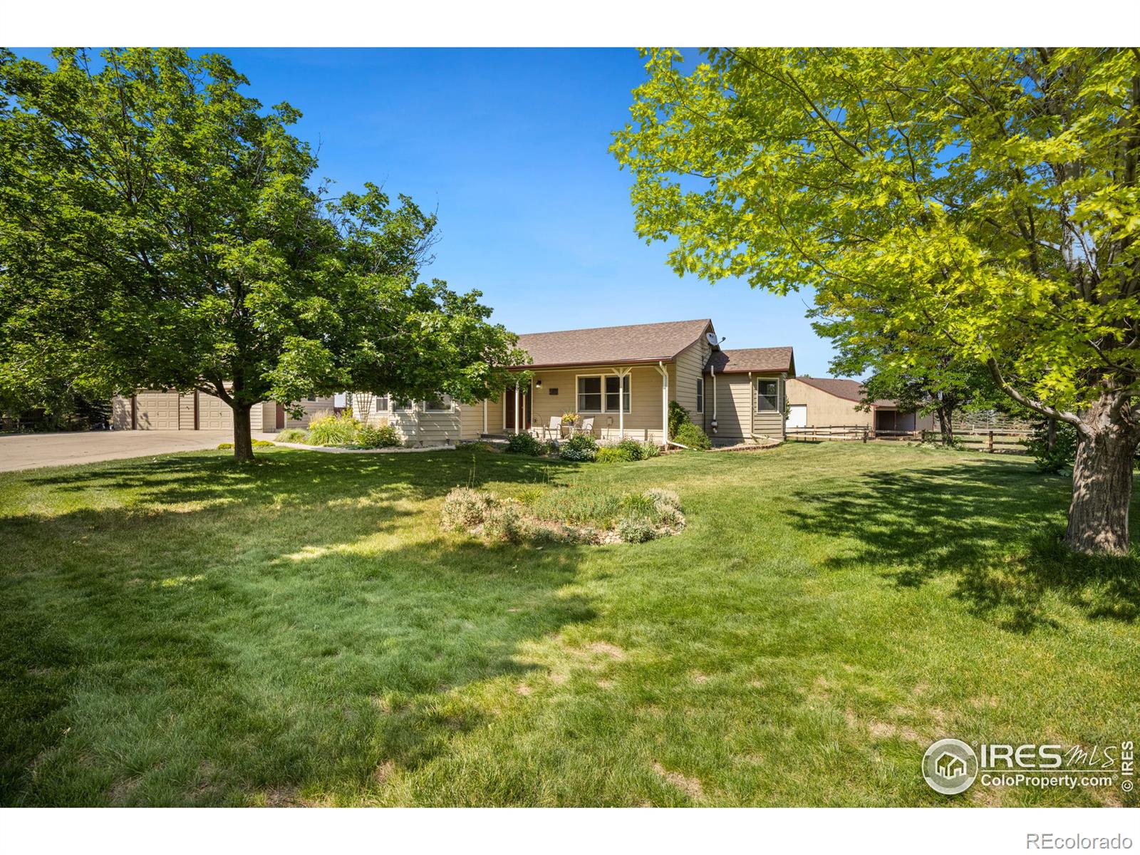 Report Image for 702  Big Oak Court,Berthoud, Colorado