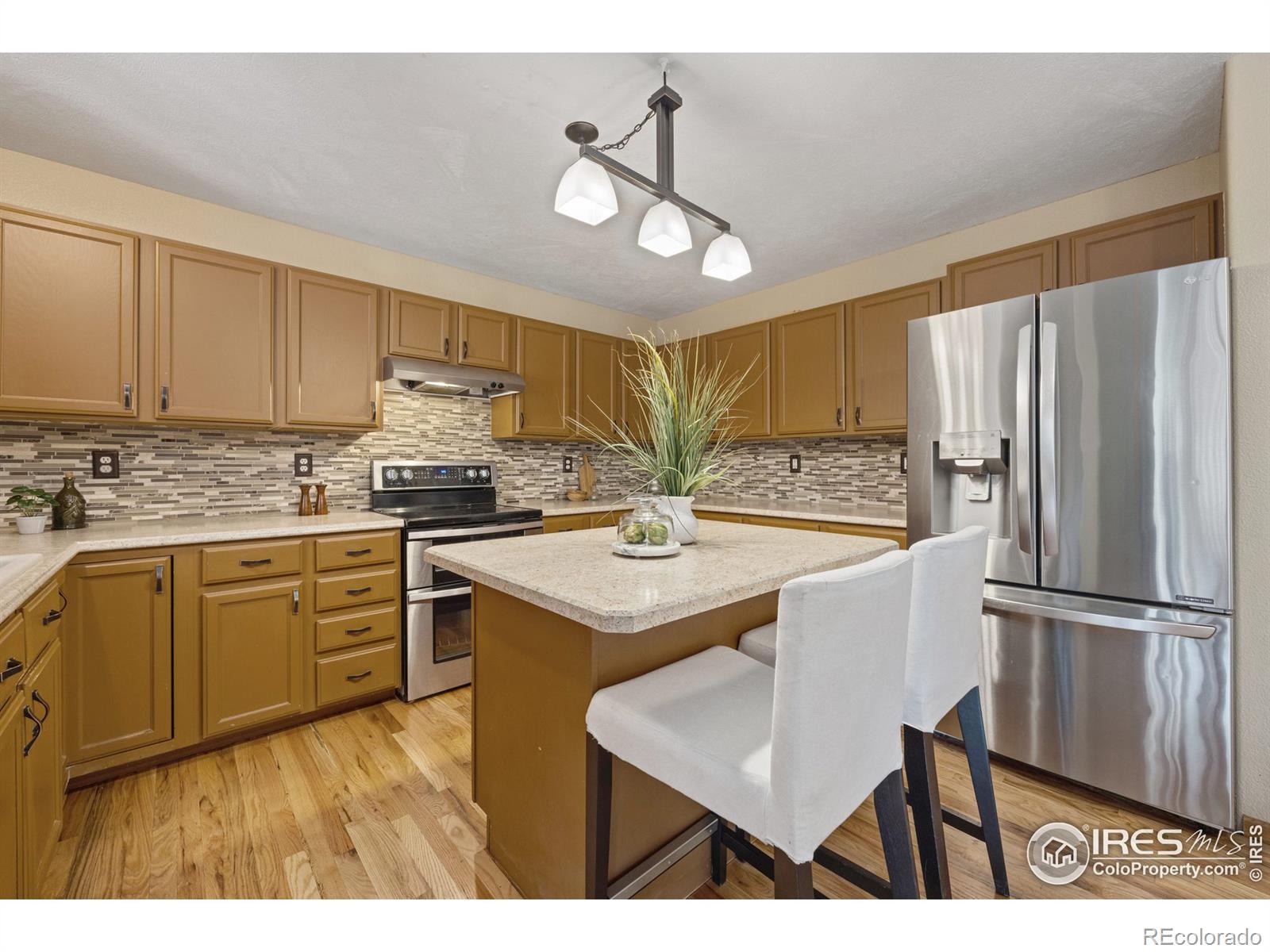 MLS Image #3 for 549  sherri drive,loveland, Colorado