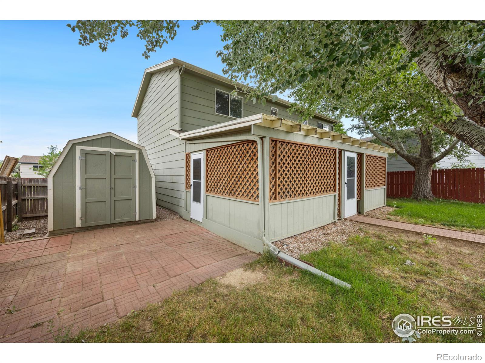 MLS Image #35 for 549  sherri drive,loveland, Colorado