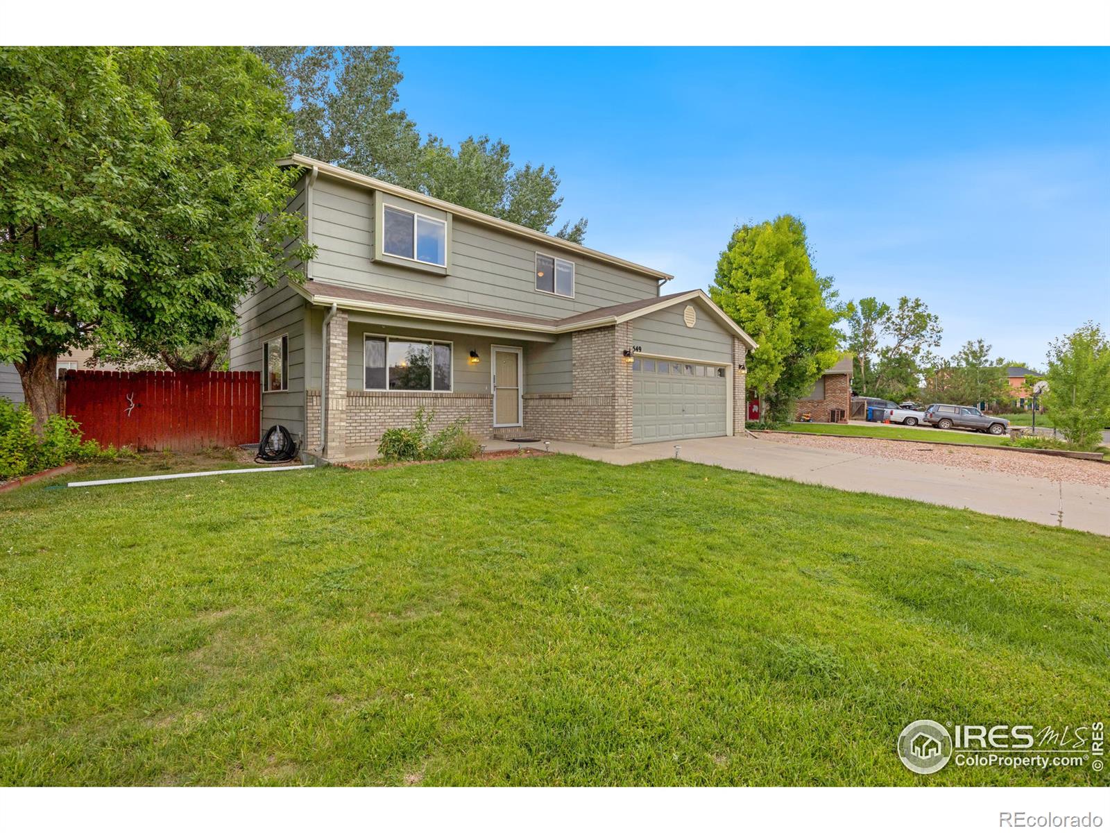 MLS Image #38 for 549  sherri drive,loveland, Colorado