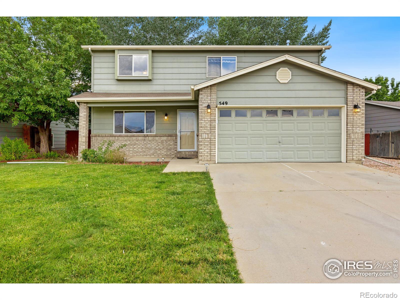 MLS Image #39 for 549  sherri drive,loveland, Colorado