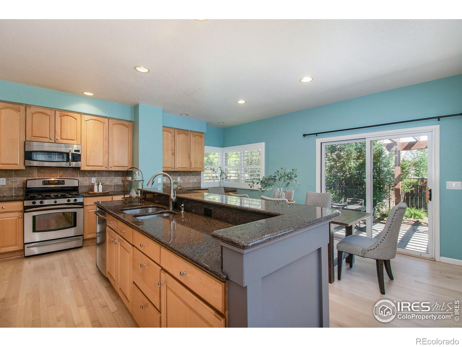 MLS Image #10 for 624  sandreed court,fort collins, Colorado