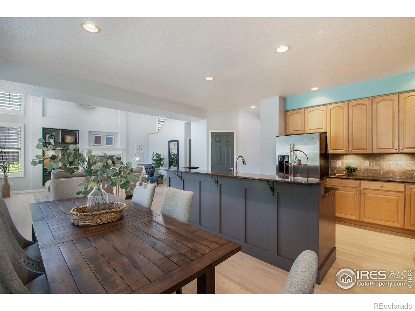 MLS Image #11 for 624  sandreed court,fort collins, Colorado