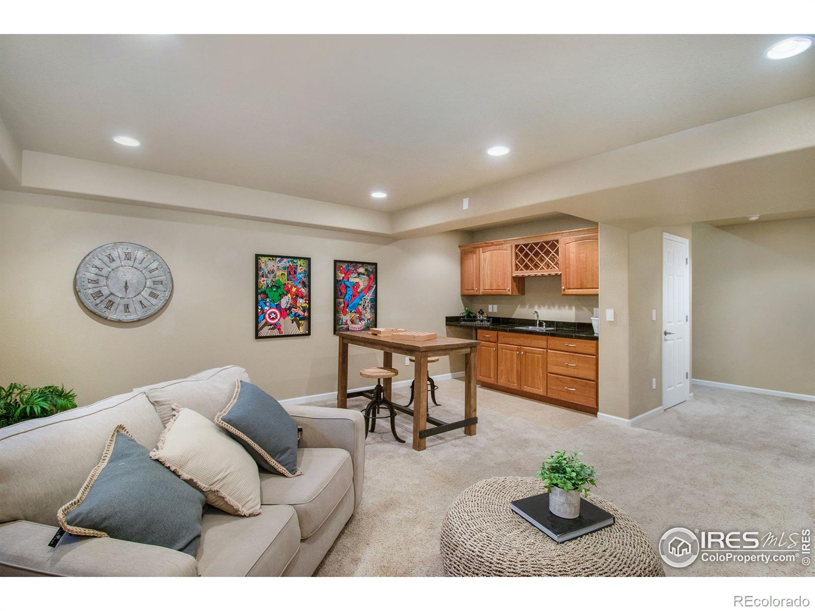 MLS Image #28 for 624  sandreed court,fort collins, Colorado