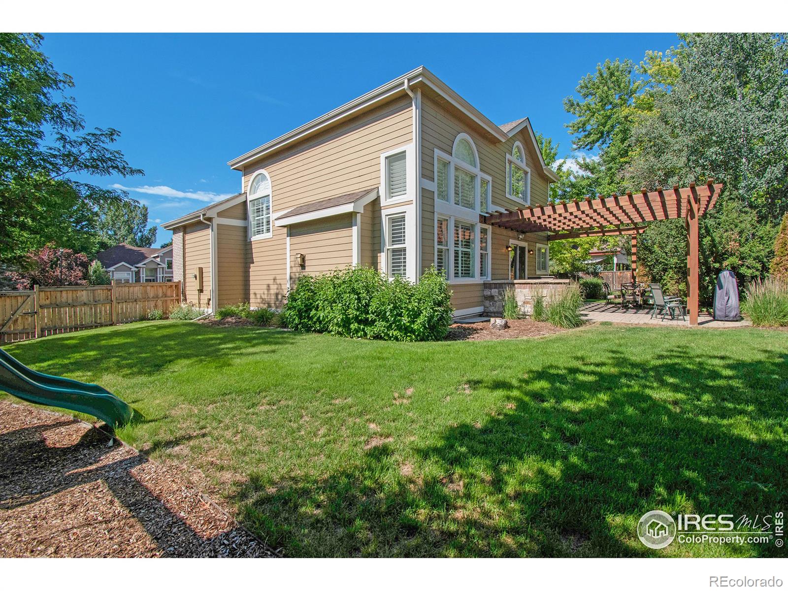 MLS Image #35 for 624  sandreed court,fort collins, Colorado