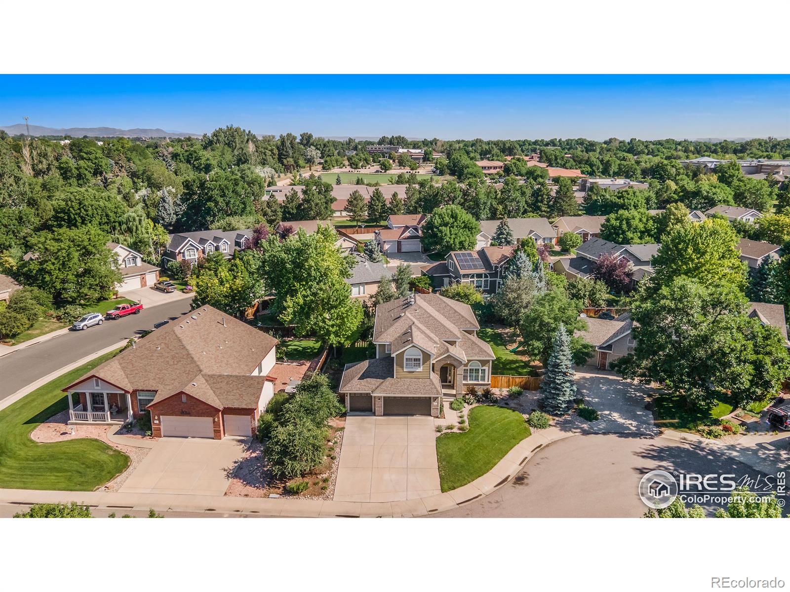 MLS Image #37 for 624  sandreed court,fort collins, Colorado