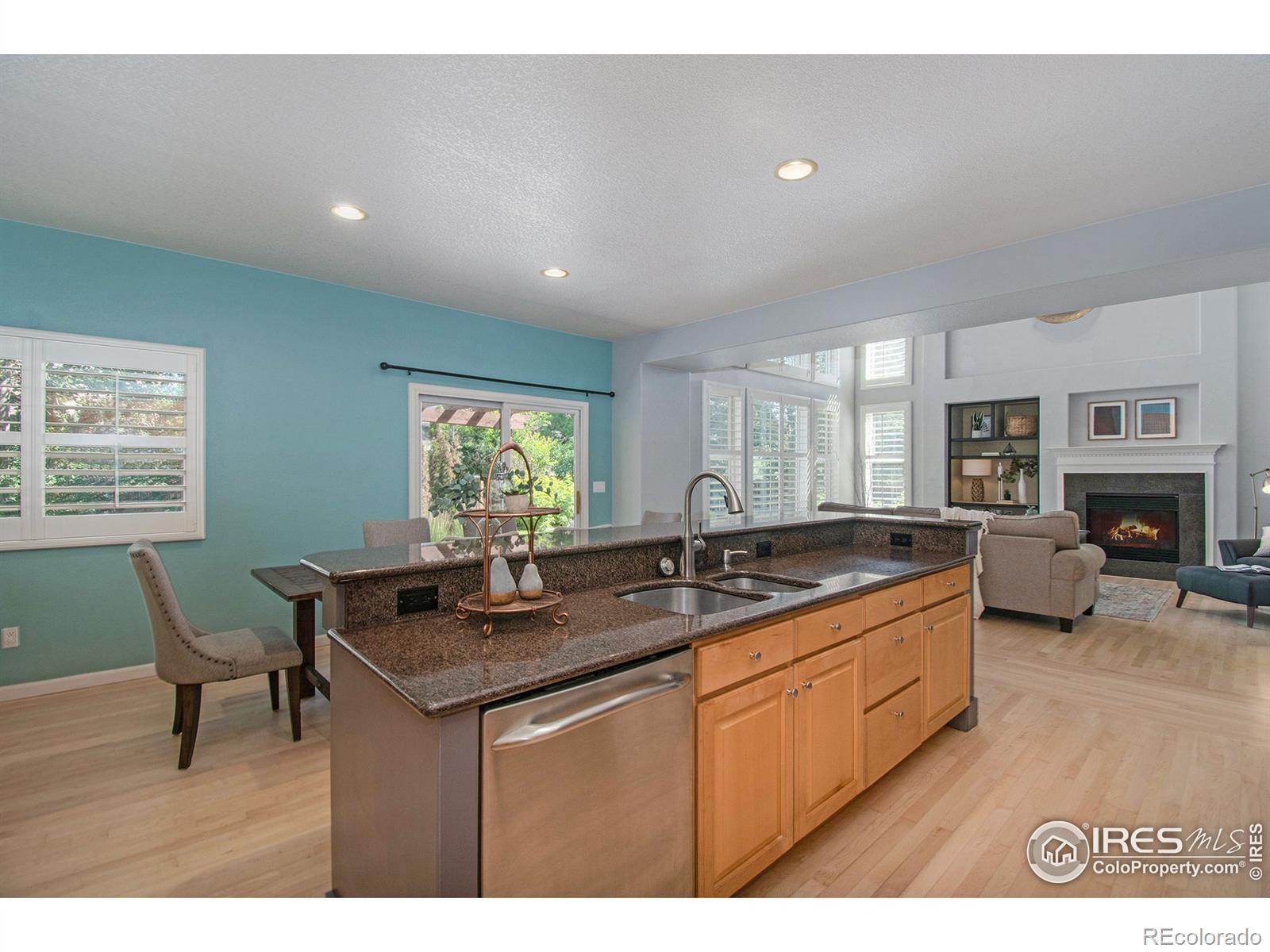 MLS Image #9 for 624  sandreed court,fort collins, Colorado