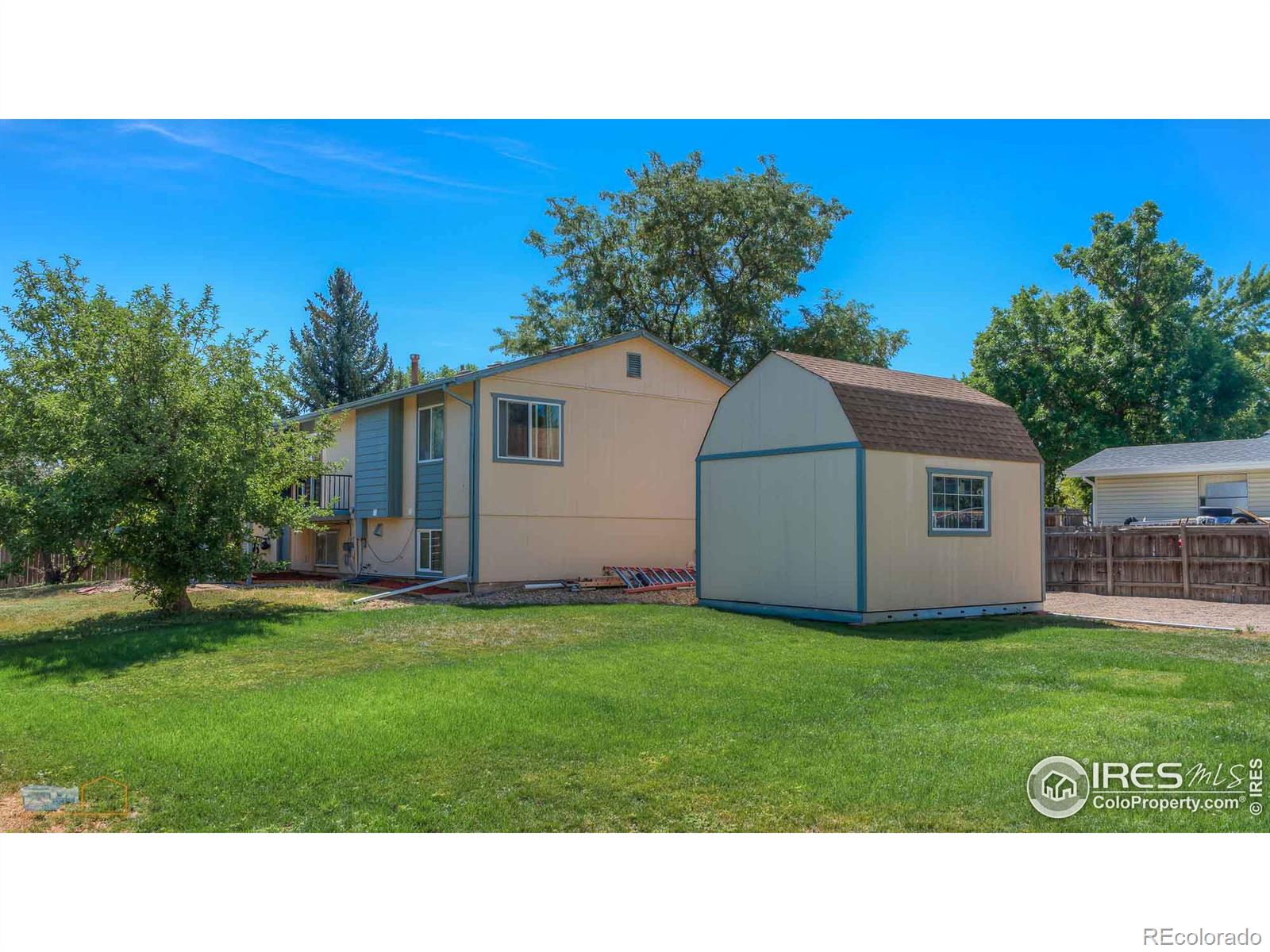 MLS Image #12 for 13597  green place,broomfield, Colorado