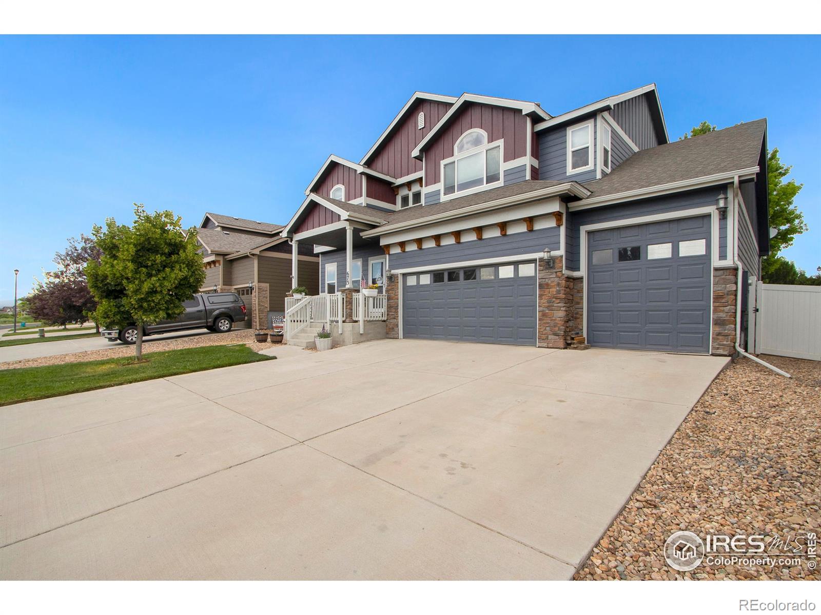 MLS Image #1 for 673  dakota way,windsor, Colorado