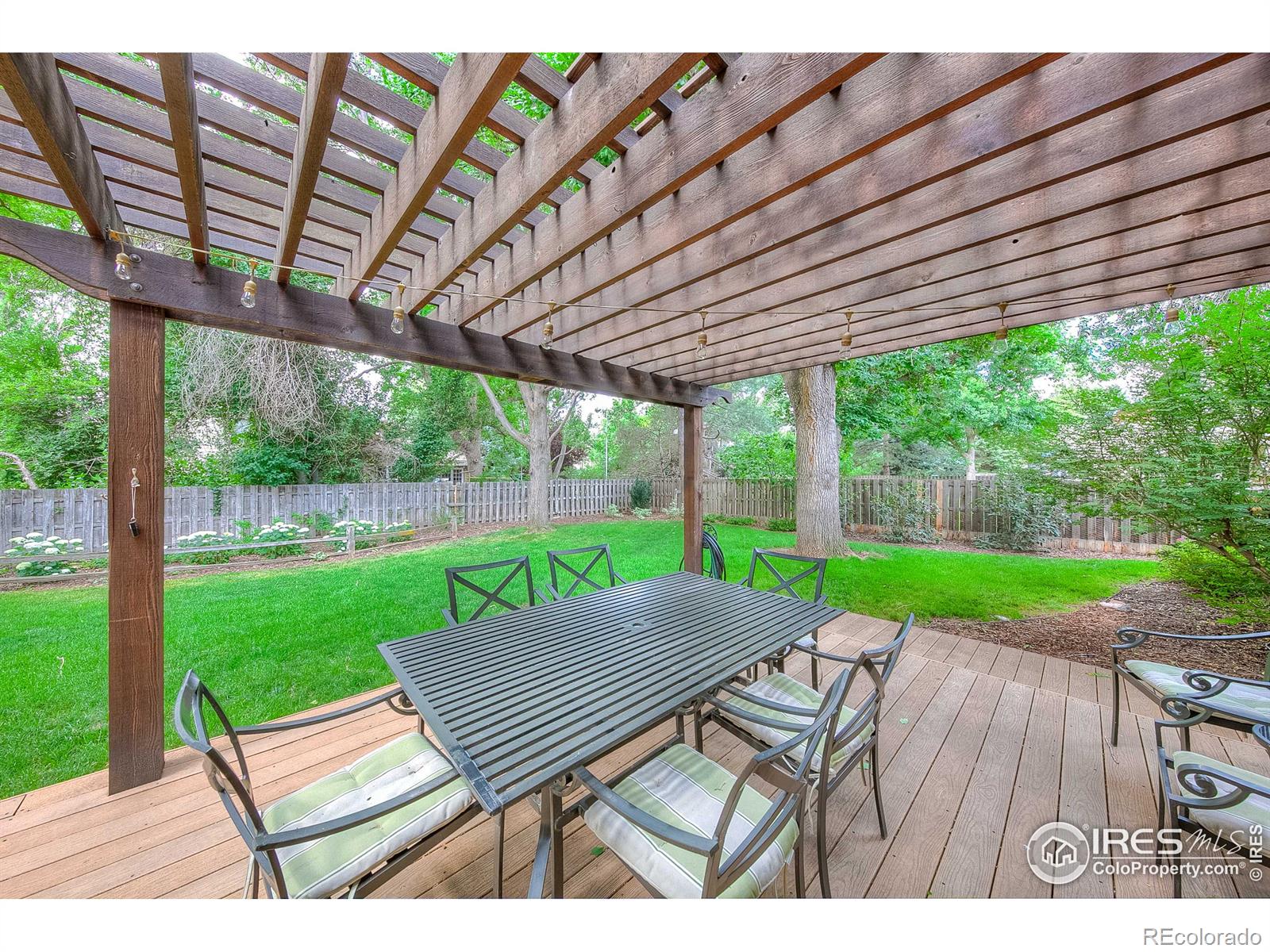 MLS Image #31 for 921  chippewa court,fort collins, Colorado