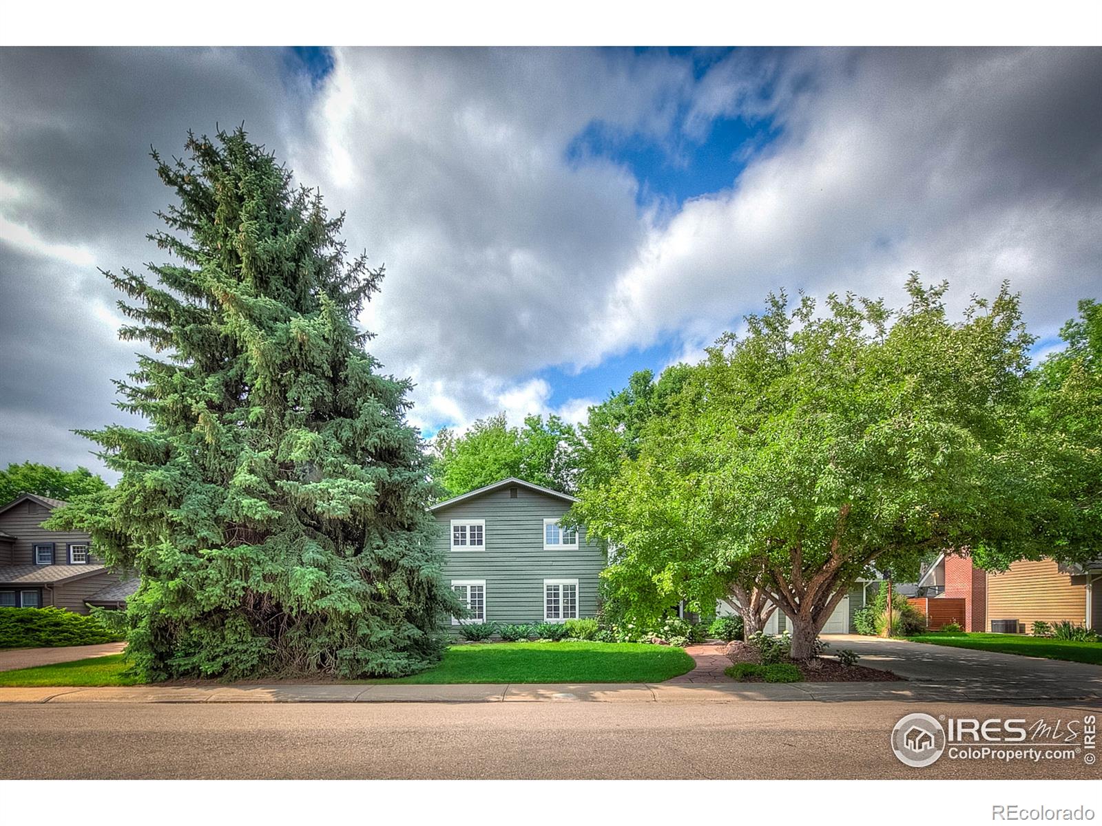 MLS Image #32 for 921  chippewa court,fort collins, Colorado