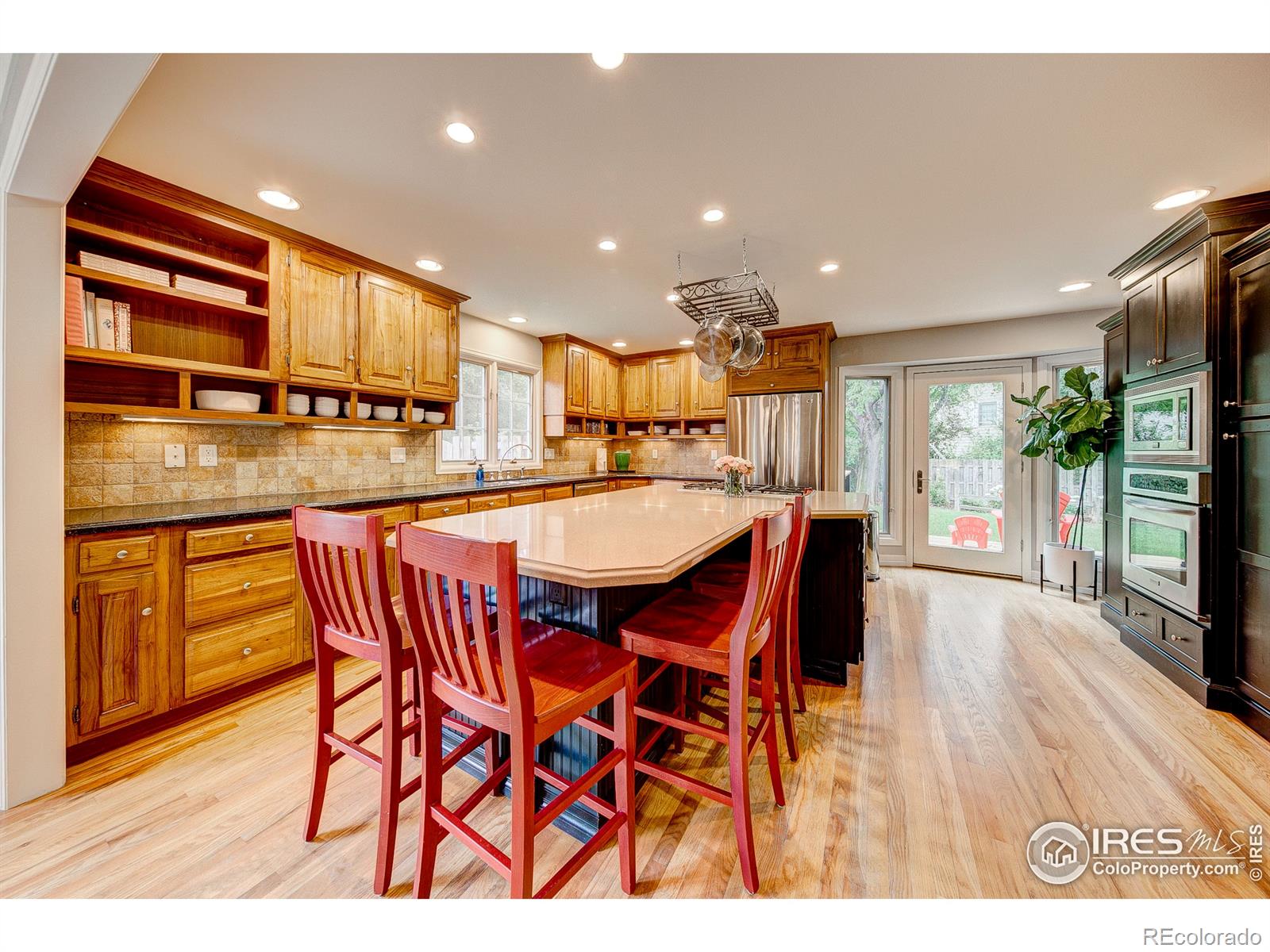 MLS Image #9 for 921  chippewa court,fort collins, Colorado