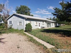 MLS Image #0 for 6739  3rd street,cope, Colorado