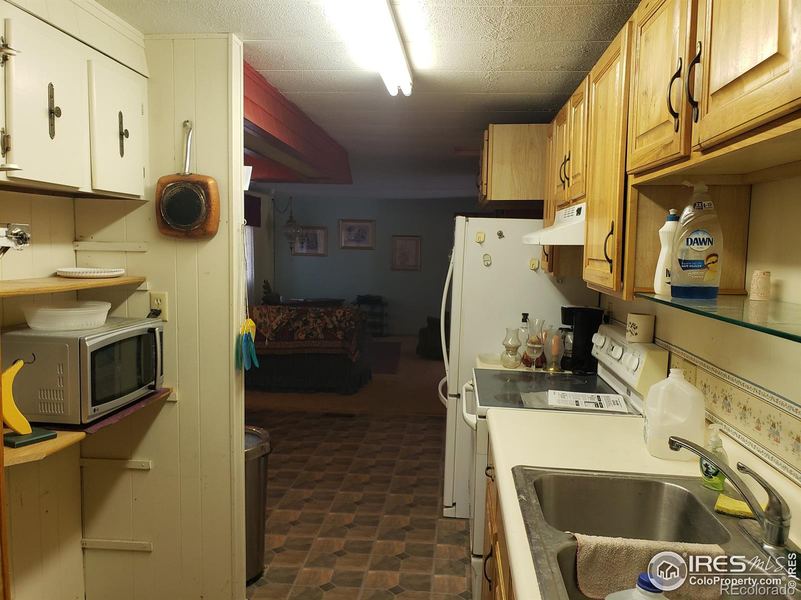 MLS Image #11 for 6739  3rd street,cope, Colorado